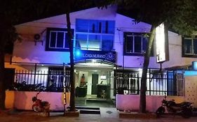 Hotel Casa Murano