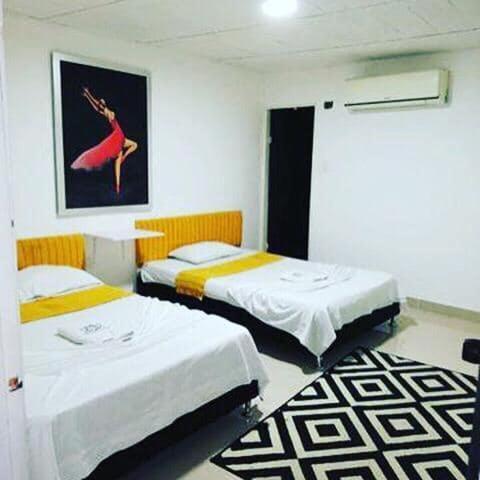 Hotel Casa Murano Neiva  Exterior foto